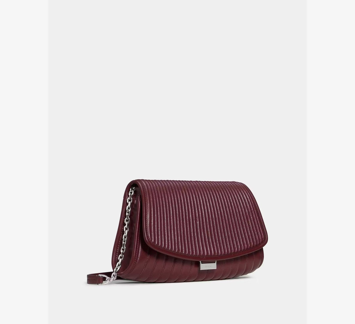 [INCOMING ETA 30 DAYS] Kate Spade Kate Spade Ali Quilted Shoulder Bag in Grenache (KP241)
