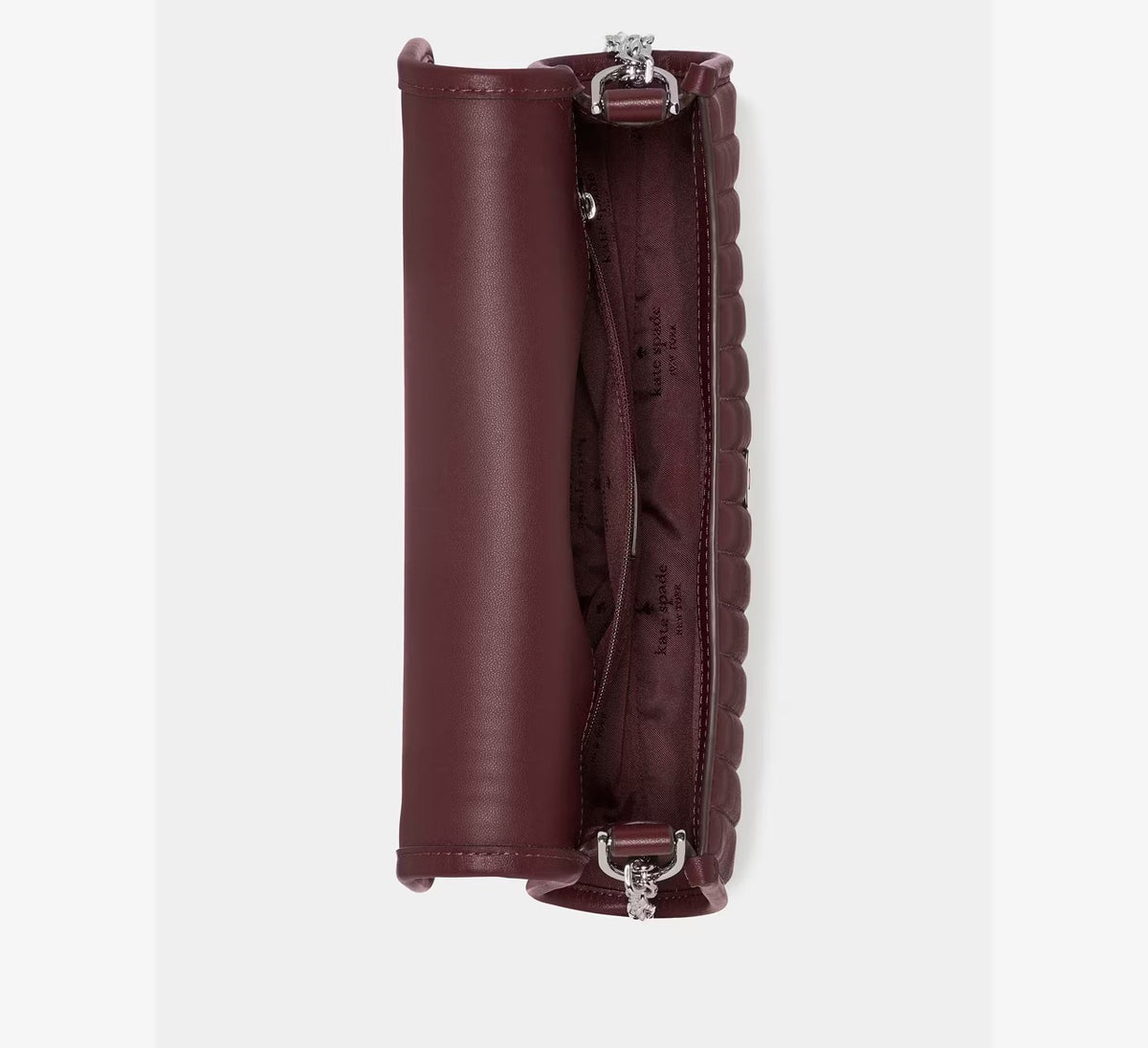 [INCOMING ETA 30 DAYS] Kate Spade Kate Spade Ali Quilted Shoulder Bag in Grenache (KP241)