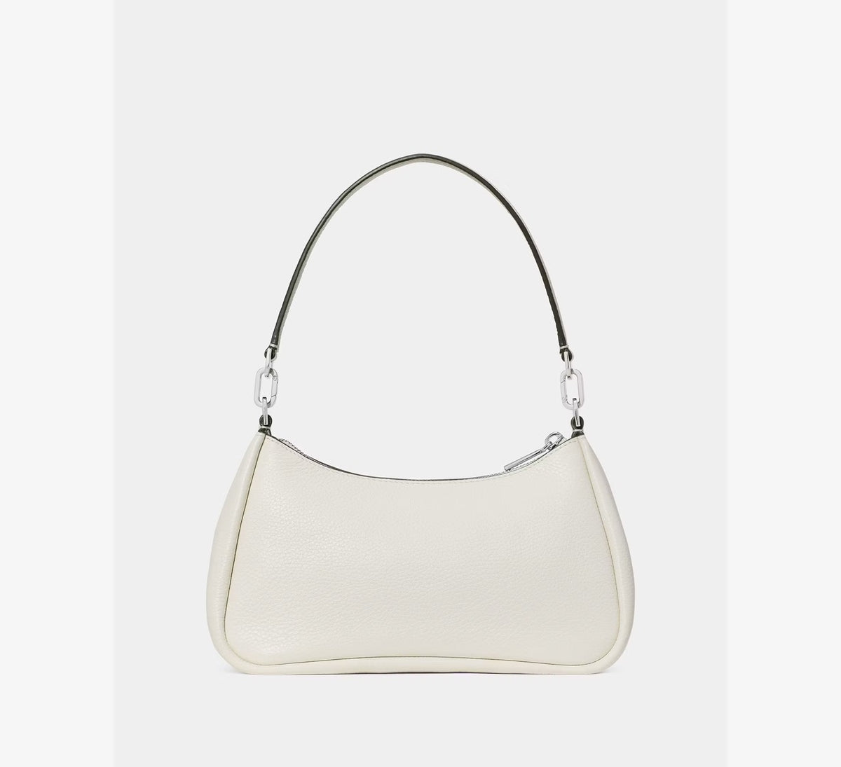 [WEB EXCLUSIVE][INCOMING ETA 30 DAYS] Kate Spade Kayla Charmed Shoulder Bag in Meringue (KP307)