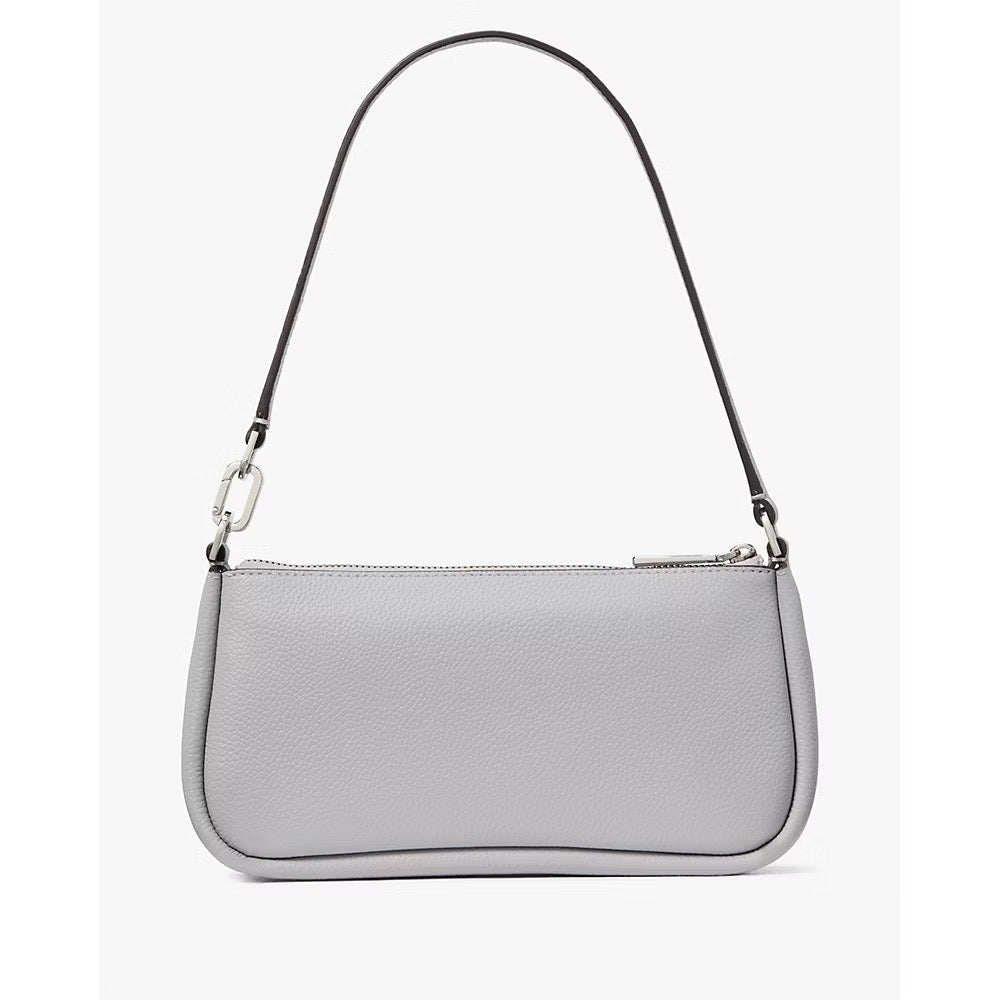 [INCOMING ETA 30 DAYS] Kate Spade Kayla Convertible Wristlet in Mountain Grey (KK057)