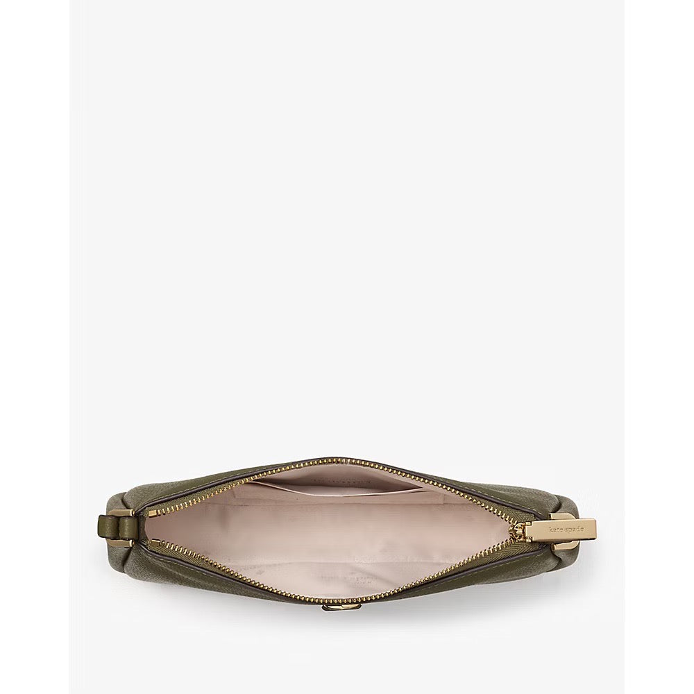 [INCOMING ETA 30 DAYS] Kate Spade Kayla Convertible Wristlet in Seaweed (KK057)