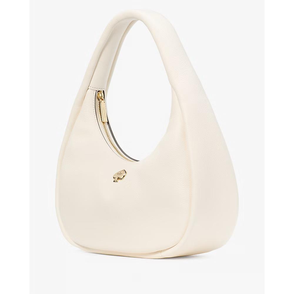 [INCOMING ETA 30 DAYS] Kate Spade Kayla Kayla Crescent Shoulder Bag in Meringue (KK054)