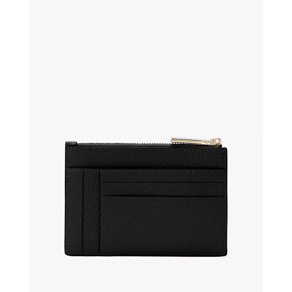 [INCOMING ETA 30 DAYS] Kate Spade Kayla Large Slim Cardholder in Black (KL837)