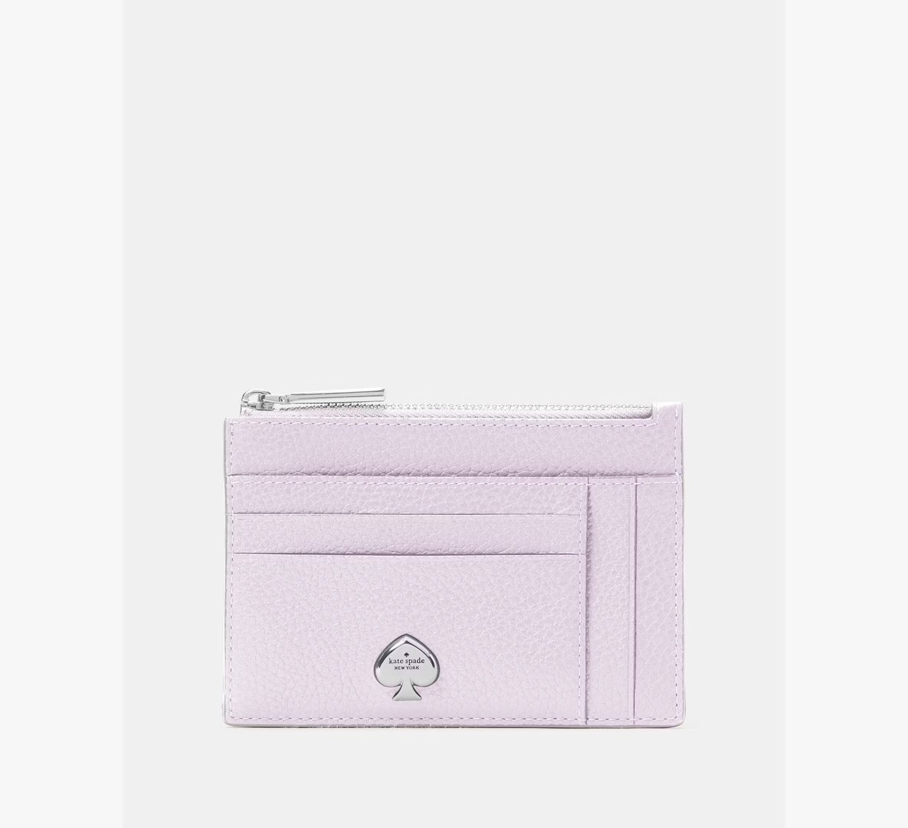 [INCOMING ETA 30 DAYS] Kayla Large Slim Cardholder (KL837)