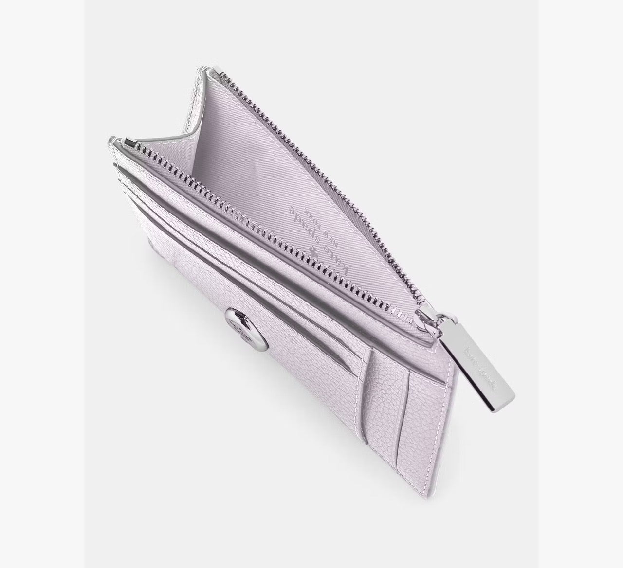 [INCOMING ETA 30 DAYS] Kayla Large Slim Cardholder (KL837)