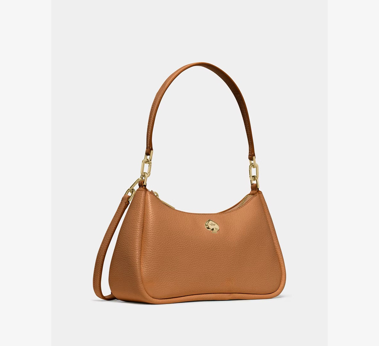 [WEB EXCLUSIVE][READY STOCK MY] Kate Spade Kayla Shoulder Bag in Bungalow (KI904)