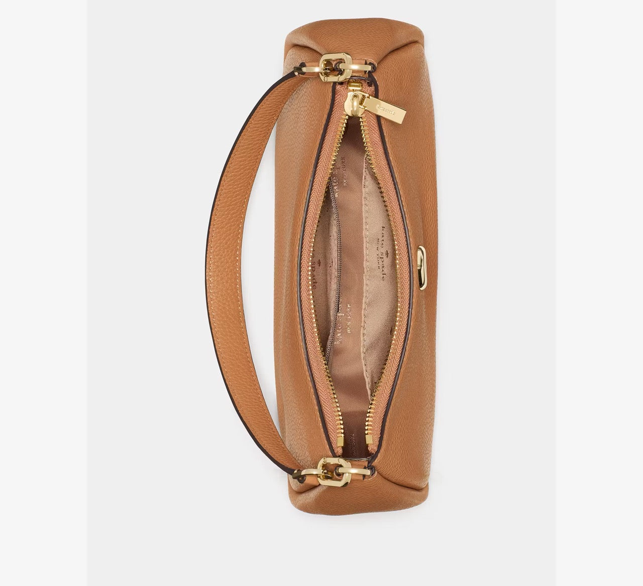 [WEB EXCLUSIVE][READY STOCK MY] Kate Spade Kayla Shoulder Bag in Bungalow (KI904)