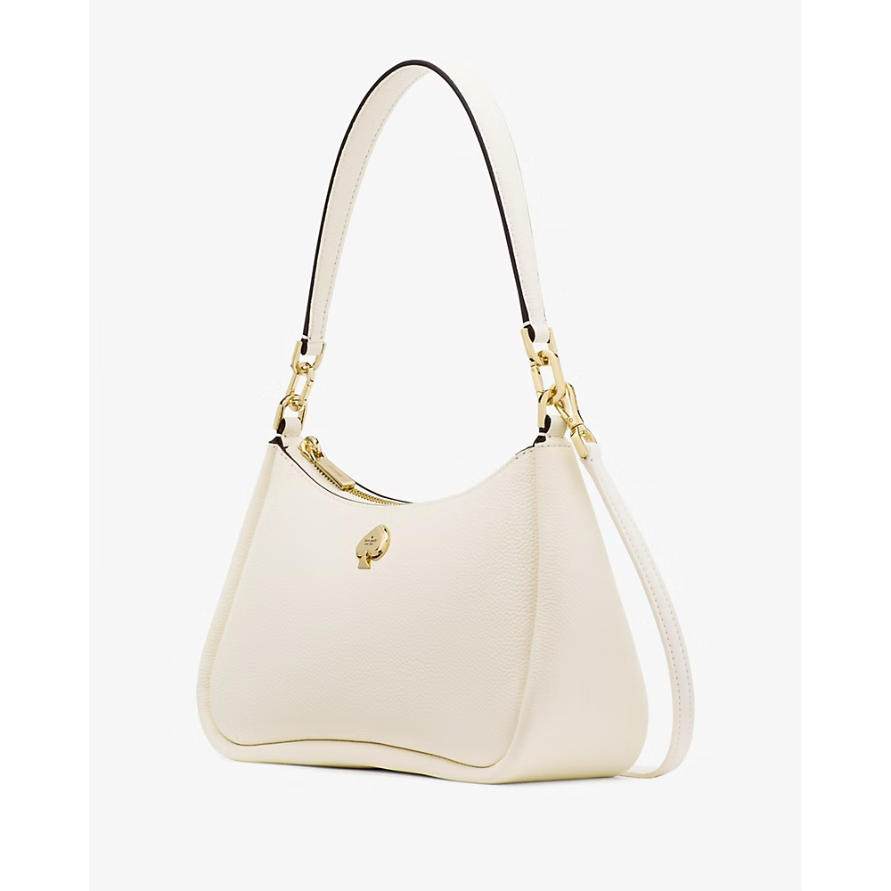 [INCOMING ETA 30 DAYS] Kate Spade Kayla Small Convertible Shoulder Bag in Meringue (KI904)
