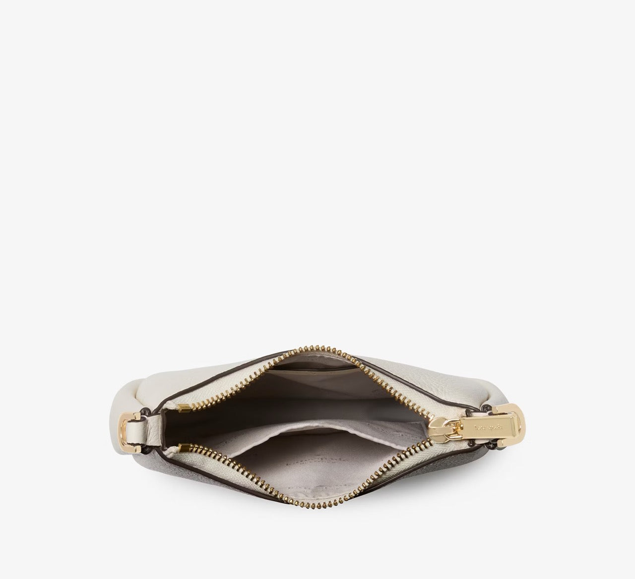 [WEB EXCLUSIVE][READY STOCK MY] Kate Spade Kayla Small Crossbody Bag in Meringue (KL805)