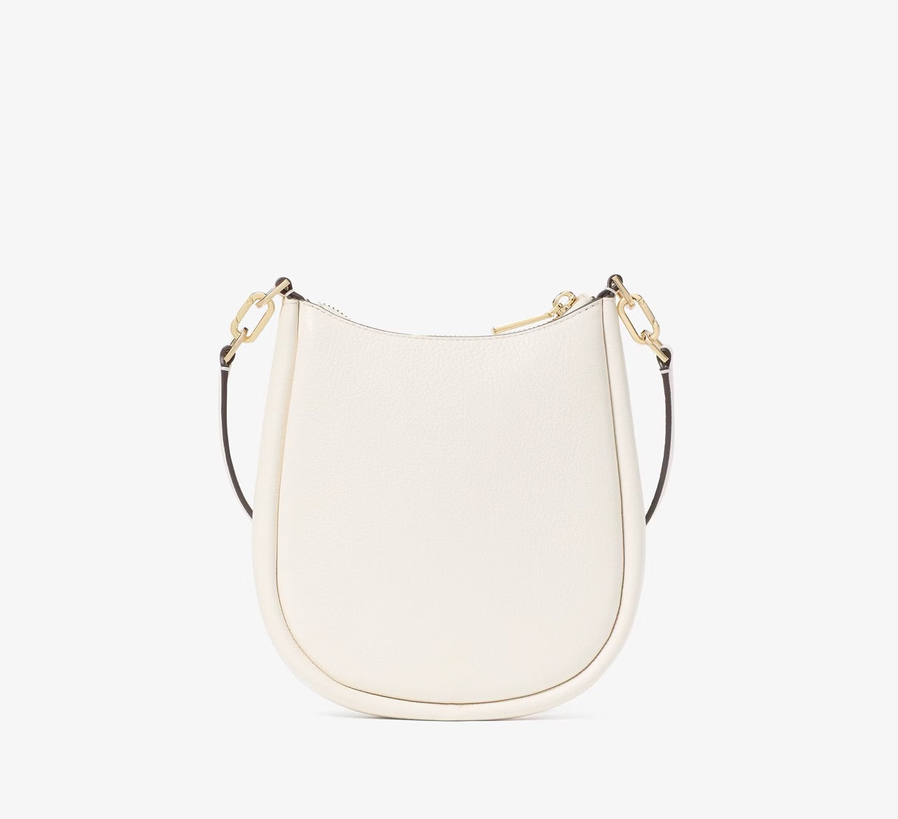 [WEB EXCLUSIVE][READY STOCK MY] Kate Spade Kayla Small Crossbody Bag in Meringue (KL805)