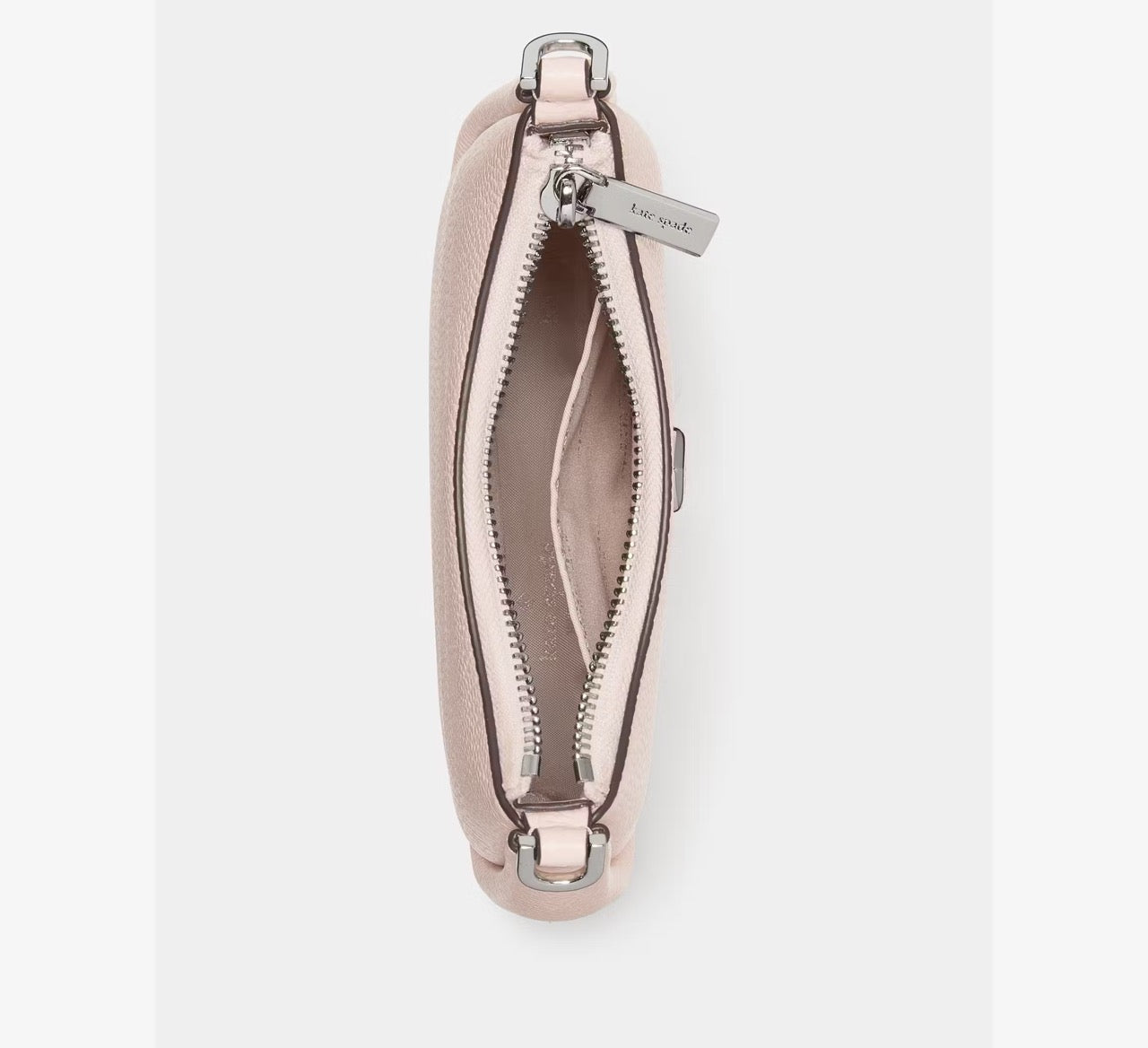 [READY STOCK MY] Kate Spade Kayla Small Crossbody Bag in Powdered Sugar (KL805)