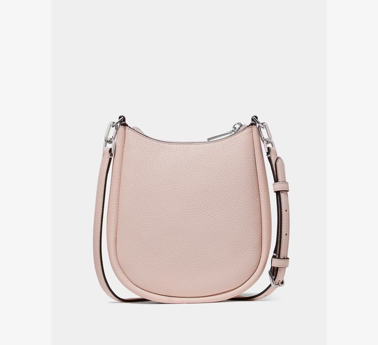 [READY STOCK MY] Kate Spade Kayla Small Crossbody Bag in Powdered Sugar (KL805)