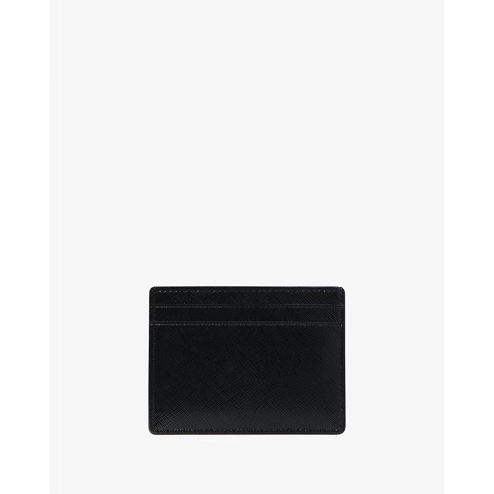 Kate Spade Kenzie Boxed Small Cardholder in Black (KK045)