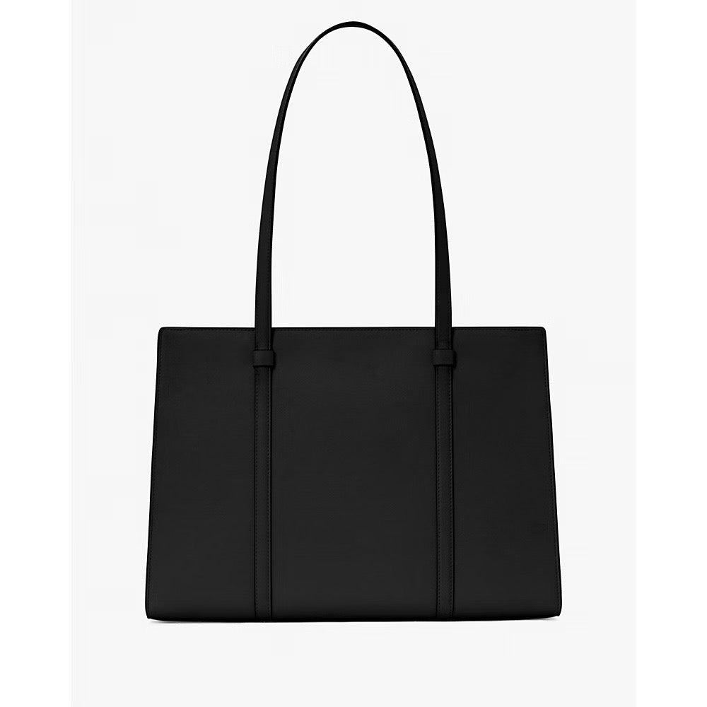 [READY STOCK MY] Kate Spade Kenzie Kenzie Limited Edition Large Tote in Black (KI927)