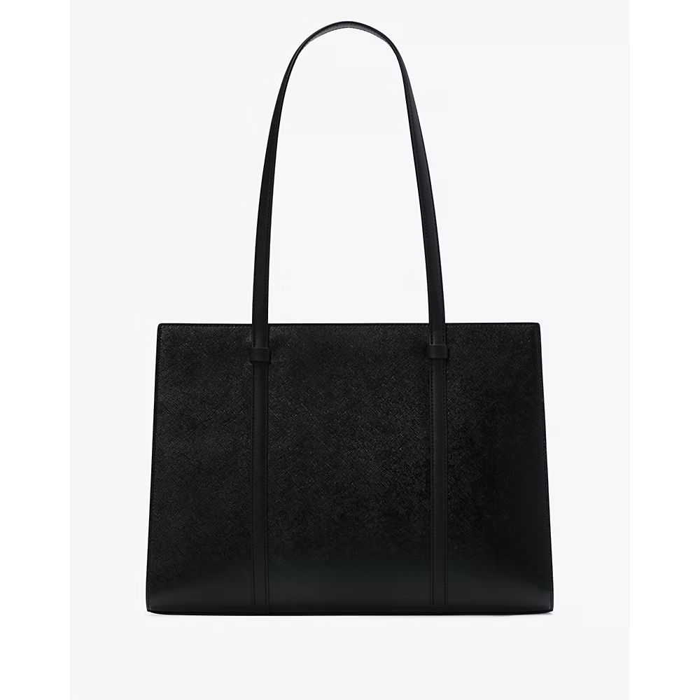 [INCOMING ETA 30 DAYS] Kate Spade Kenzie Large Tote In Black (KK036)