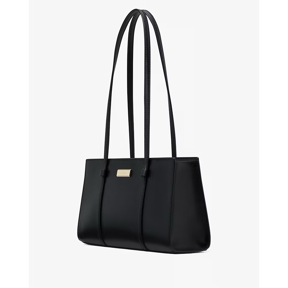 [INCOMING ETA 30 DAYS] Kate Spade Kenzie Medium Shoulder Bag In Black (KK040)