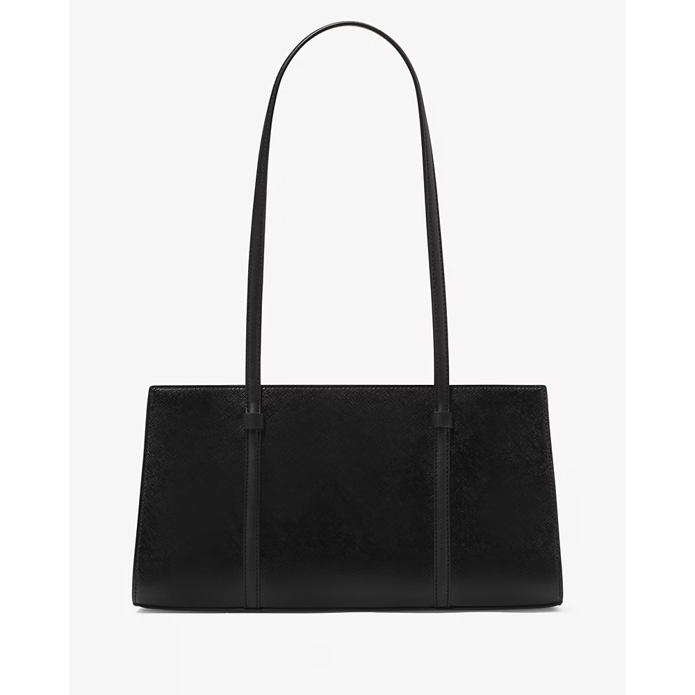 [INCOMING ETA 30 DAYS] Kate Spade Kenzie Medium Shoulder Bag In Black (KK040)