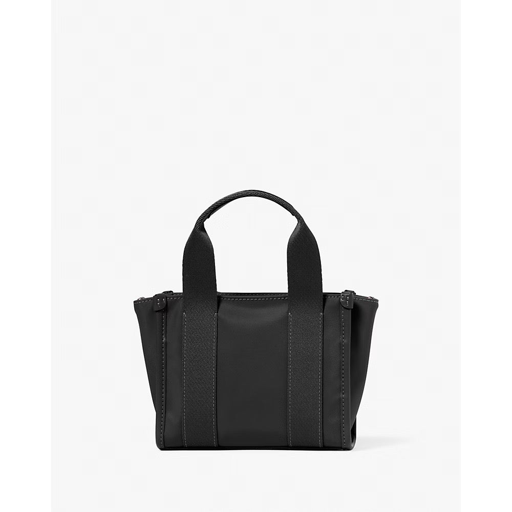[INCOMING ETA 30 DAYS] Kate Spade Kip Nylon Mini Tote in Black (KL933)