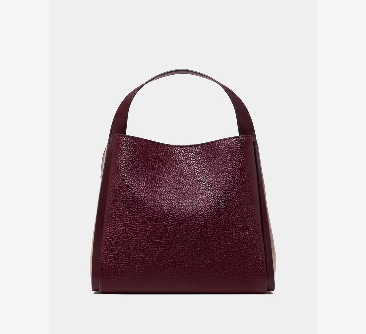 [READY STOCK MY] Kate Spade Knott Carryall Bag in Grenache Multi (KM664)