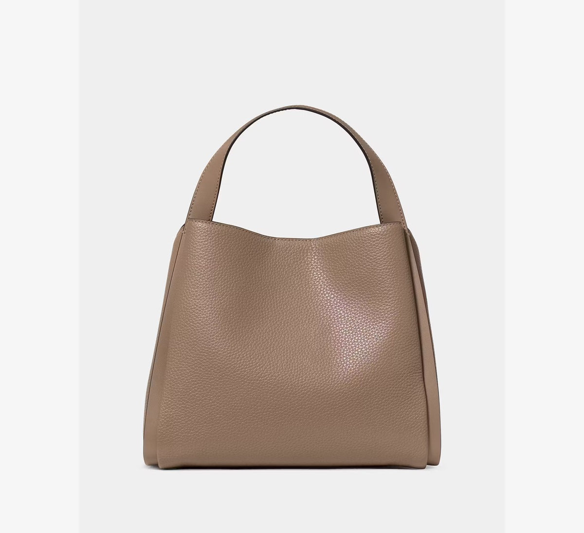 [READY STOCK MY] Kate Spade Knott Carryall Bag in Timeless Taupe (KM666)