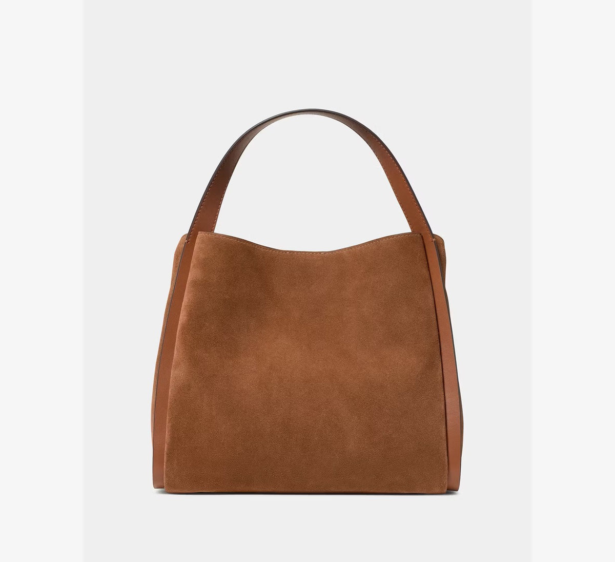 [READY STOCK MY] Kate Spade Knott Carryall Bag in Warm Ginger (KN308)