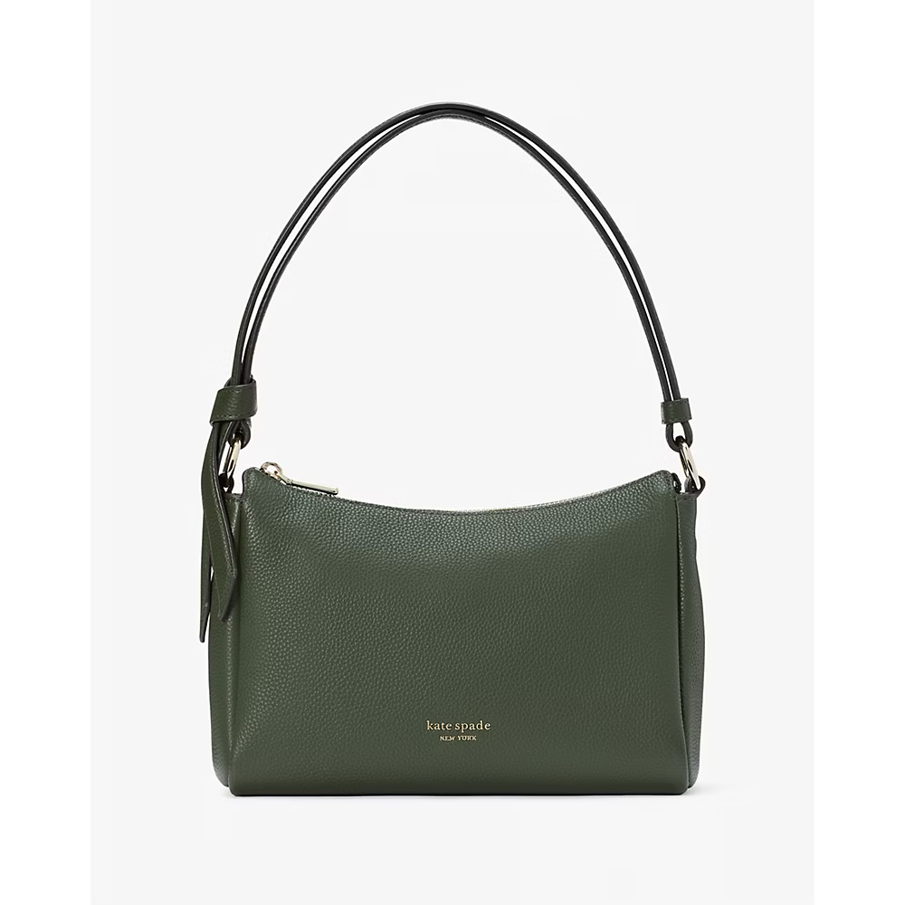 Kate Spade Knott Medium Shoulder Bag in Bonsai Tree (KB982)