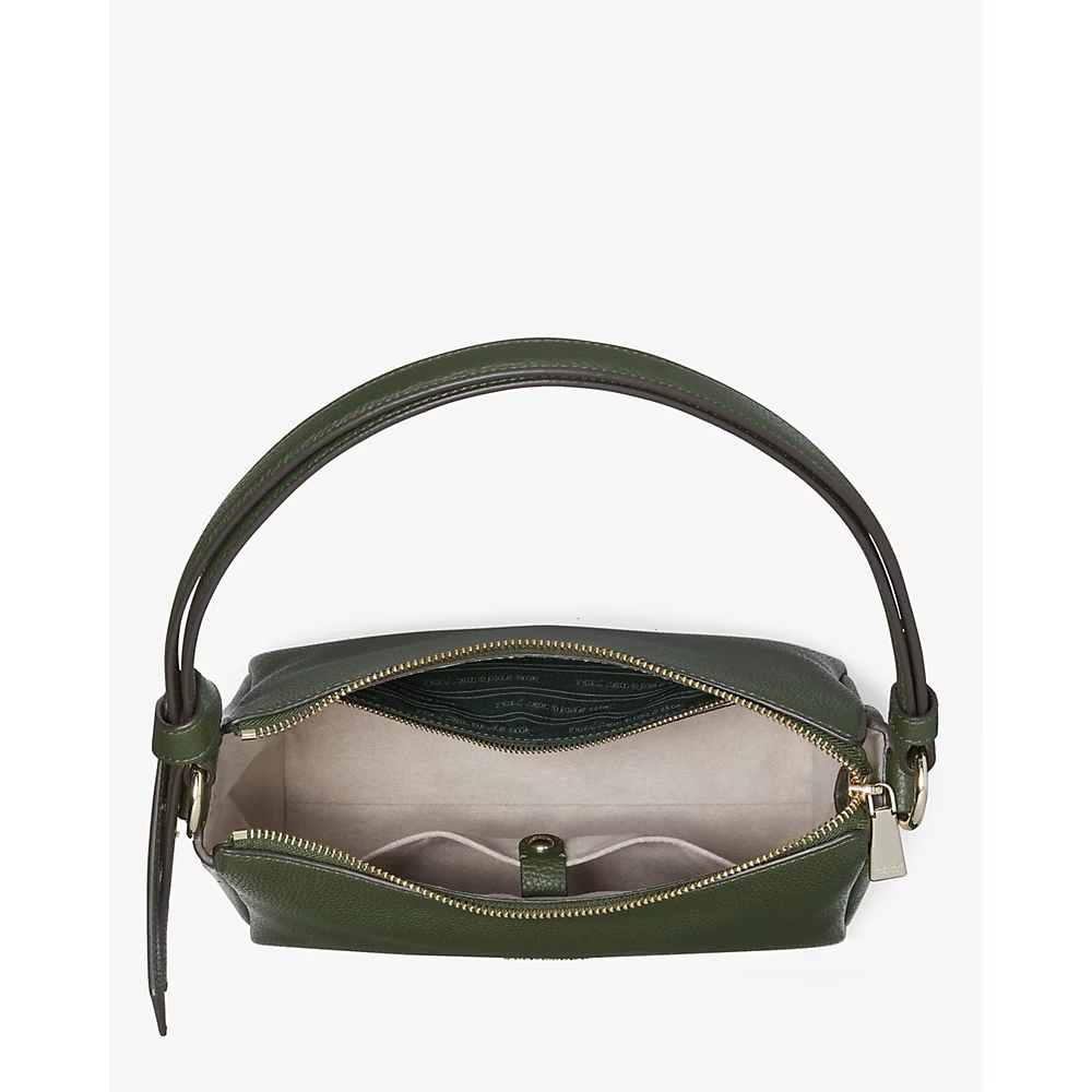 Kate Spade Knott Medium Shoulder Bag in Bonsai Tree (KB982)