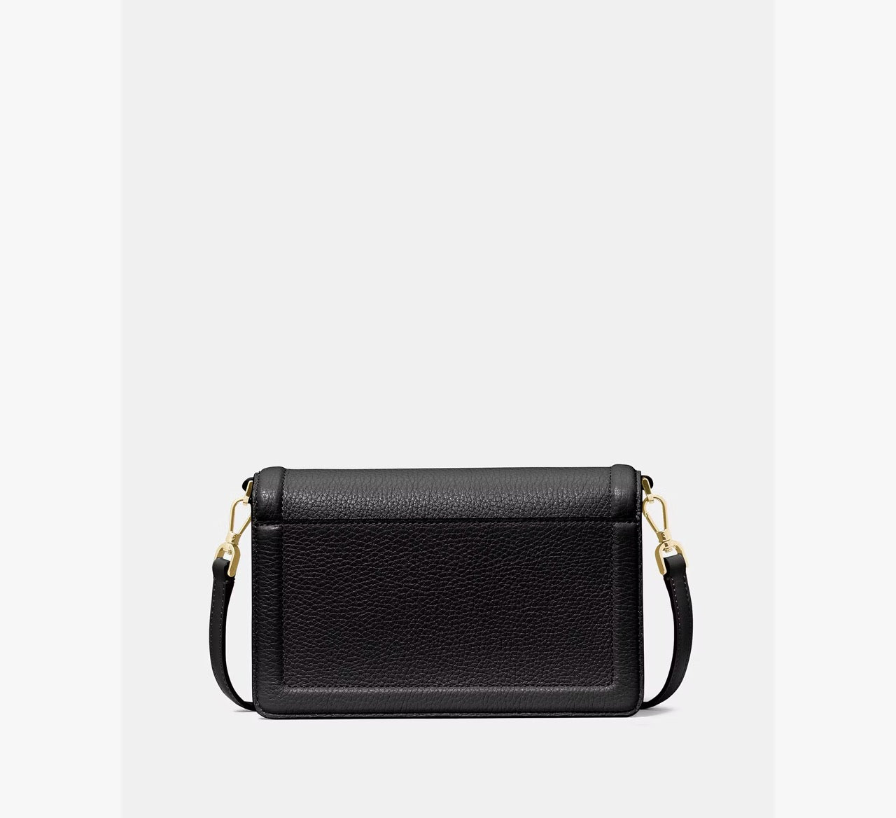 [INCOMING ETA 30 DAYS] Kate Spade Knott Mini Crossbody Bag in Black (KM611)(3)