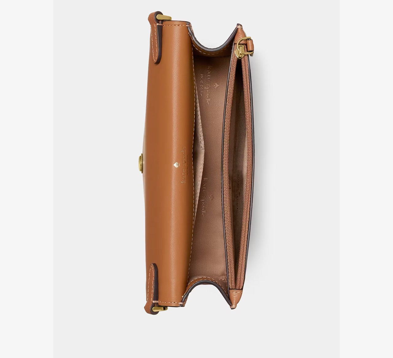 [INCOMING ETA 30 DAYS] Kate Spade Knott Mini Crossbody Bag in Bungalow (KM611)
