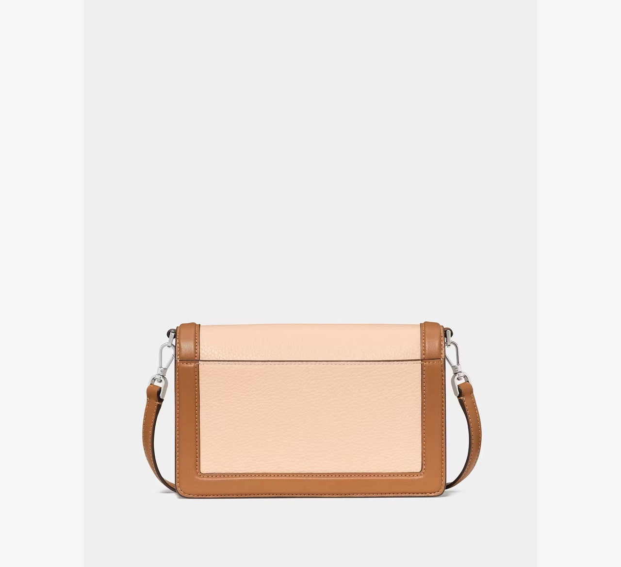 [READY STOCK MY] Kate Spade Knott Mini Crossbody Bag in Crisp Peach Multi (KM610)