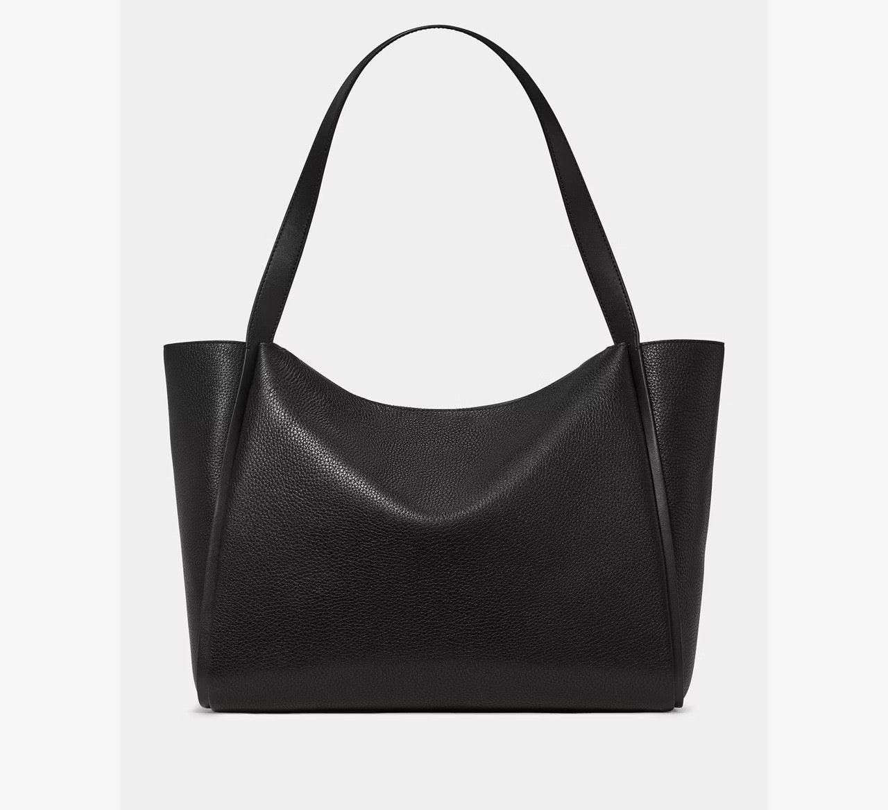 [READY STOCK MY] Kate Spade Knott Tote Bag in Black (KN658)