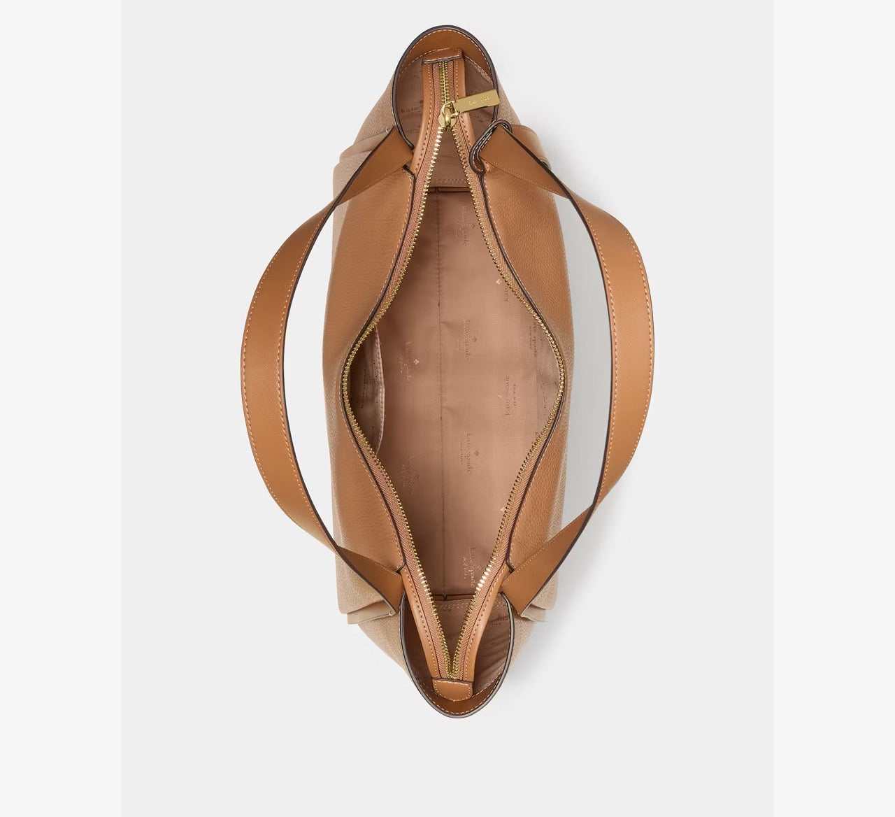 [INCOMING ETA 30 DAYS] Kate Spade Knott Tote Bag in Bungalow (KN658)