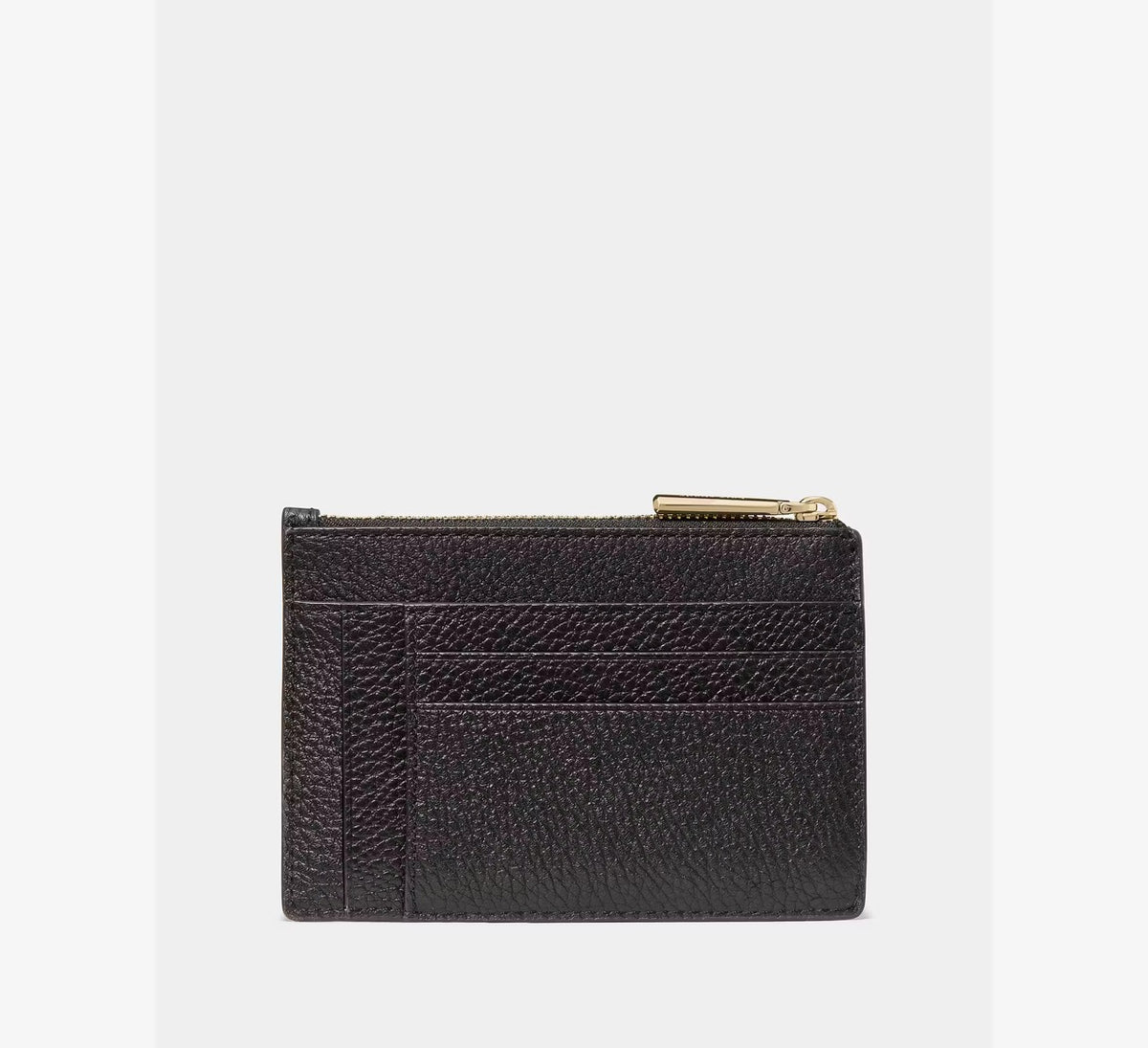 [INCOMING ETA 30 DAYS] Kate Spade Large Slim Card Holder in Black (KP217)