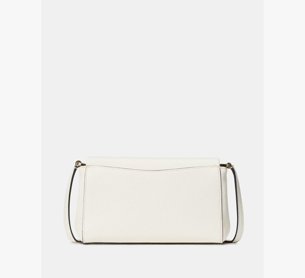 [READY STOCK MY] Kate Spade Leila Mini Crossbody in Meringue (KE487)