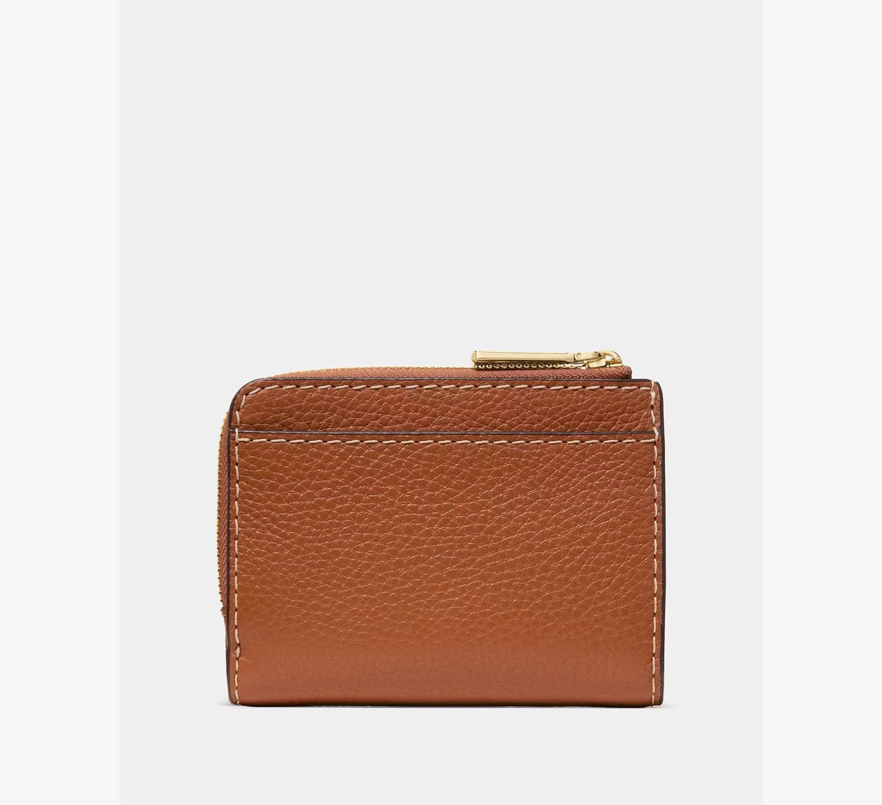 [INCOMING ETA 30 DAYS] Kate Spade Lena Medium Bifold Wallet in Warm Ginger (KP054)
