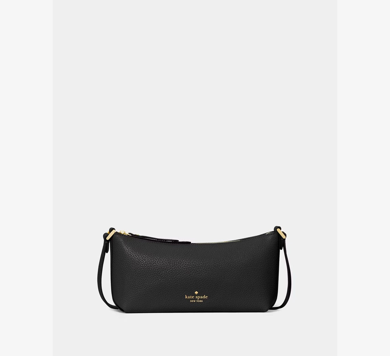 [INCOMING ETA 30 DAYS] Kate Spade Lenox Mini Crossbody Bag in Black (KO557)