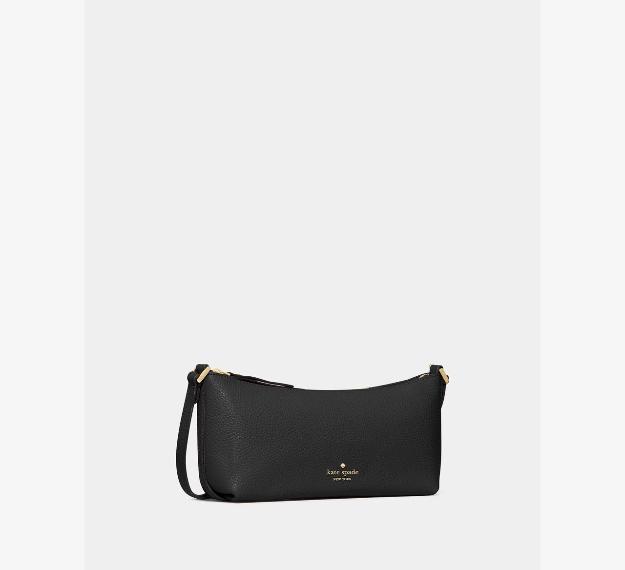[INCOMING ETA 30 DAYS] Kate Spade Lenox Mini Crossbody Bag in Black (KO557)