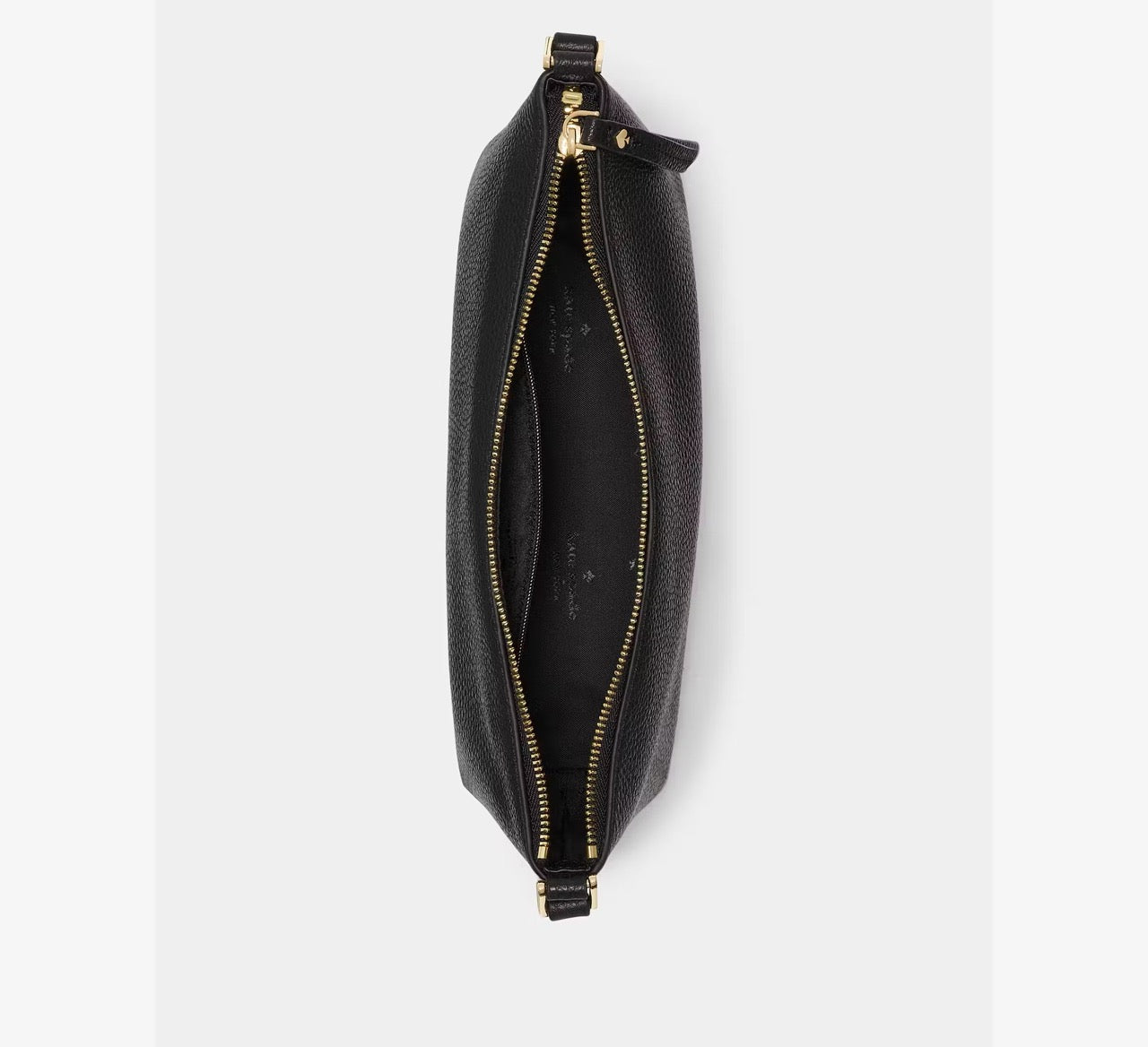 [INCOMING ETA 30 DAYS] Kate Spade Lenox Mini Crossbody Bag in Black (KO557)