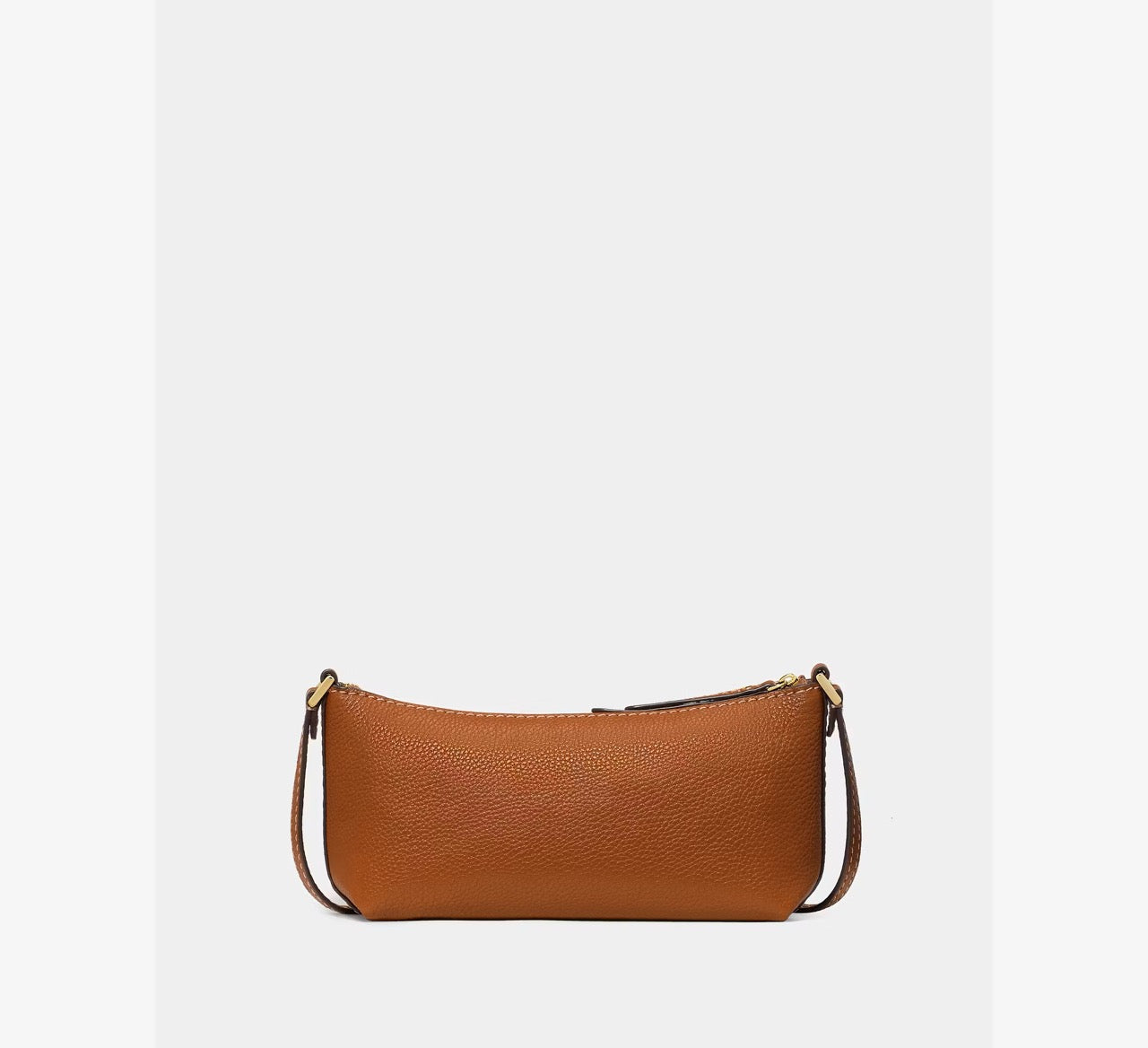 [INCOMING ETA 30 DAYS] Kate Spade Lenox Mini Crossbody Bag in Warm Ginger (KP037)