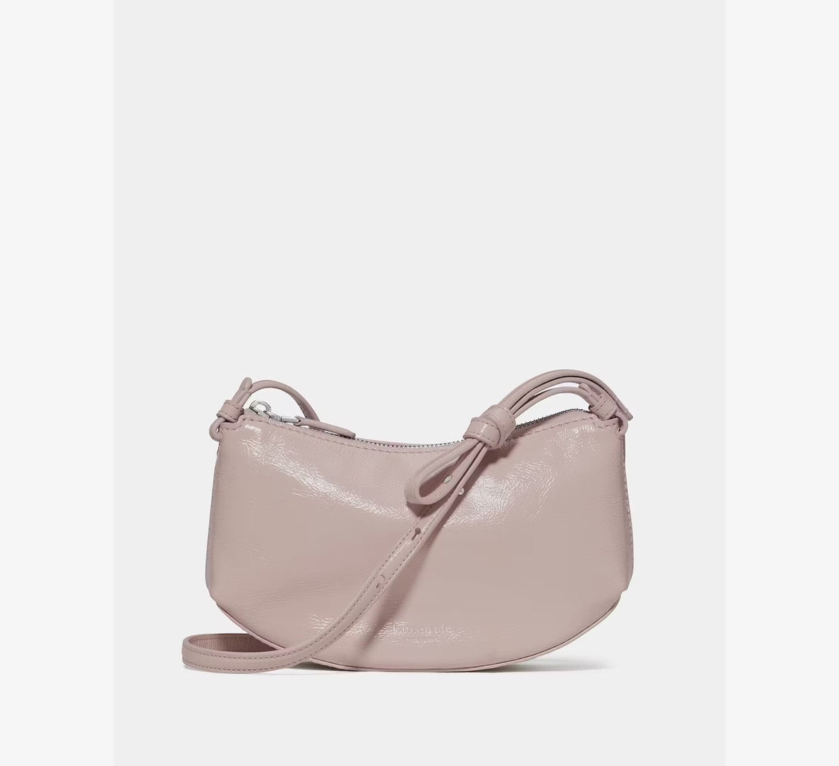 [WEB EXCLUSIVE][READY STOCK MY] Kate Spade Loop Crossbody Bag in Morning Beach (KO364)