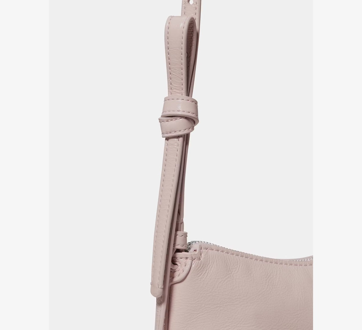 [WEB EXCLUSIVE][READY STOCK MY] Kate Spade Loop Crossbody Bag in Morning Beach (KO364)