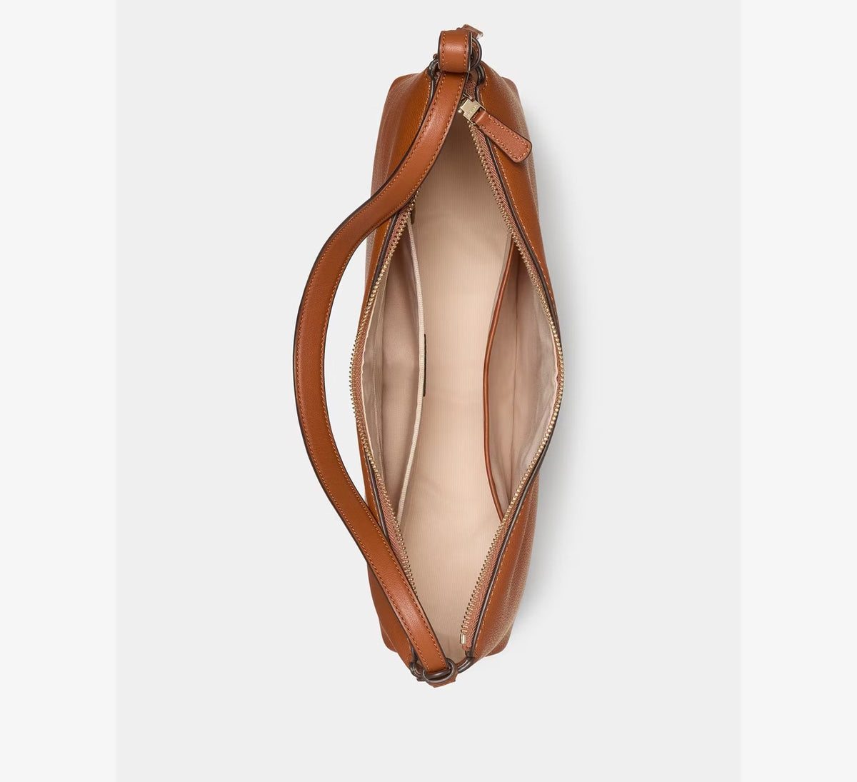 [WEB EXCLUSIVE][INCOMING ETA 30 DAY] Kate Spade Loop Large Leather Shoulder Bag in Southwest (KM951)