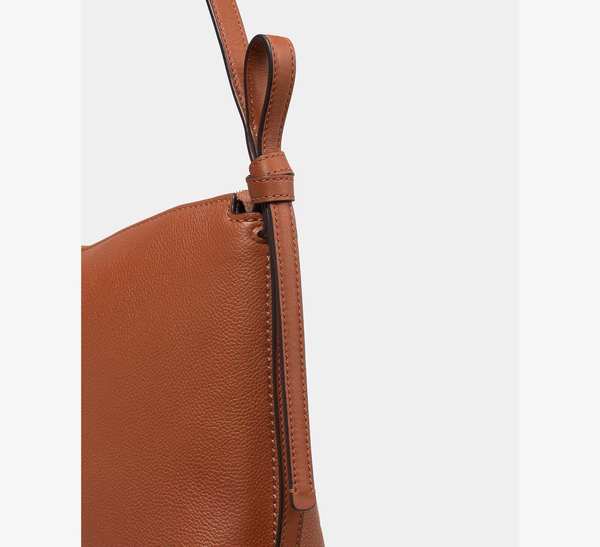 [WEB EXCLUSIVE][INCOMING ETA 30 DAY] Kate Spade Loop Large Leather Shoulder Bag in Southwest (KM951)