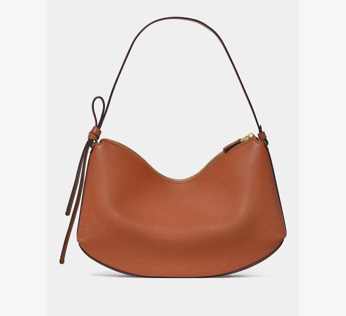[WEB EXCLUSIVE][INCOMING ETA 30 DAY] Kate Spade Loop Large Leather Shoulder Bag in Southwest (KM951)