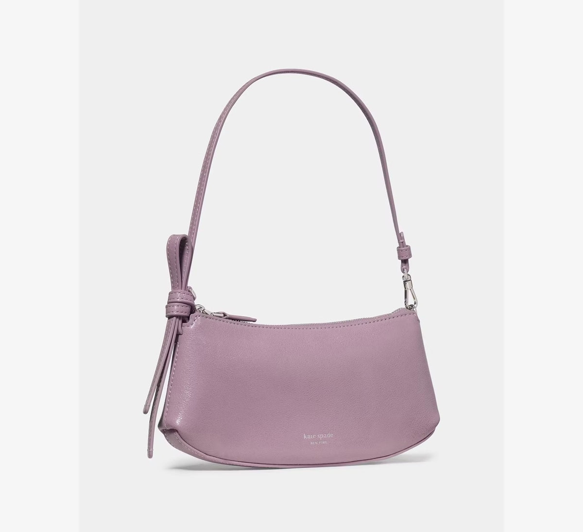 [WEB EXCLUSIVE][READY STOCK MY] Kate Spade Loop Mini Bag in Market Purple (KN332)
