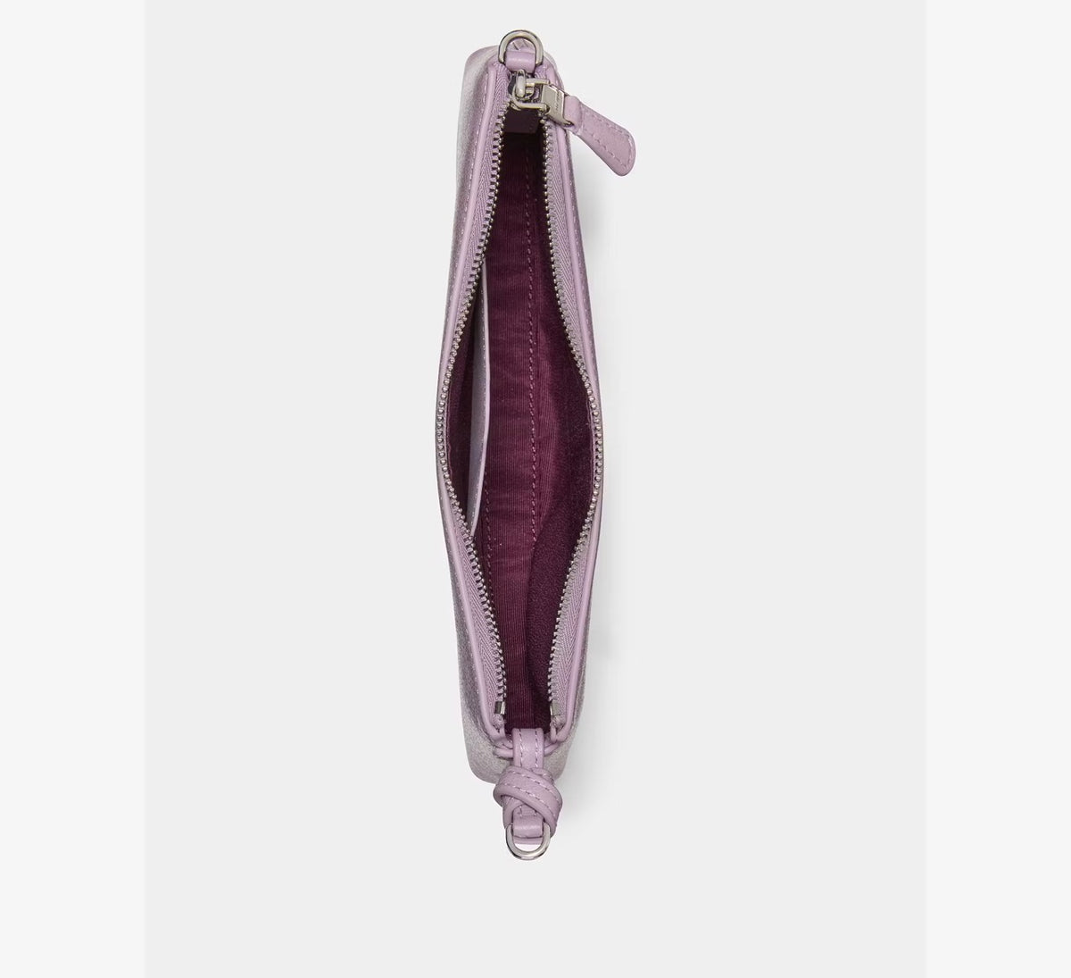 [WEB EXCLUSIVE][READY STOCK MY] Kate Spade Loop Mini Bag in Market Purple (KN332)