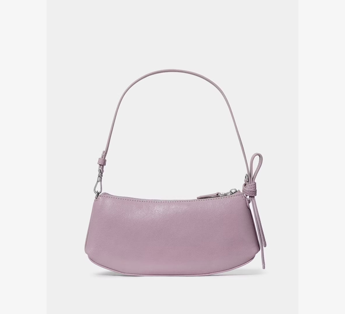 [WEB EXCLUSIVE][READY STOCK MY] Kate Spade Loop Mini Bag in Market Purple (KN332)