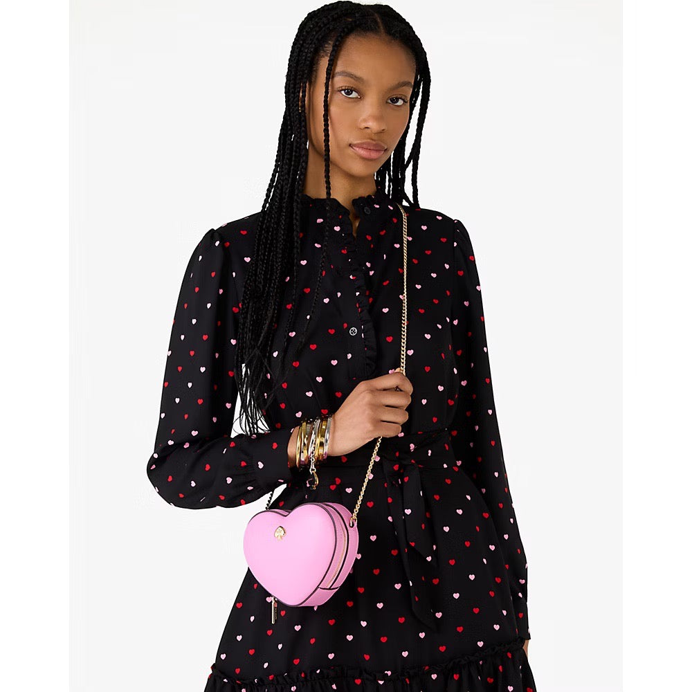 Kate Spade Bag Malaysia | Kate Spade Love Shack 3d Mini