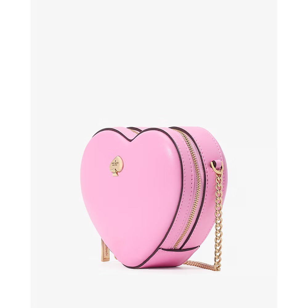 Kate Spade Bag Malaysia | Kate Spade Love Shack 3d Mini Heart