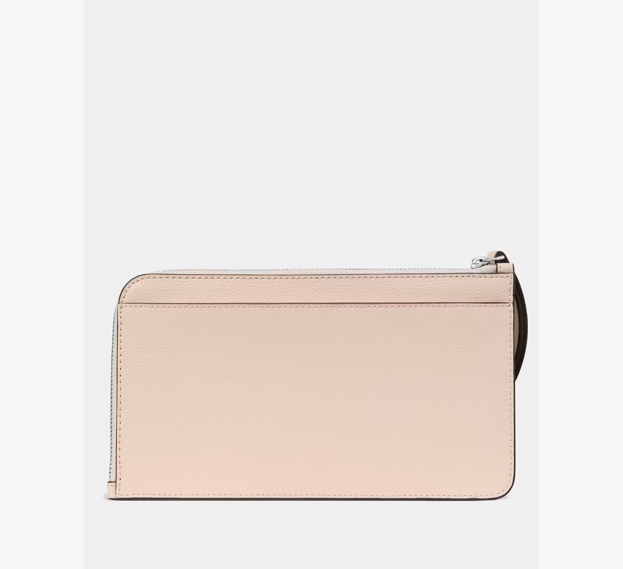 [INCOMING ETA 30 DAYS] Kate Spade Lucy Floral Wristlet in Fresh Peach Multi (KP010)